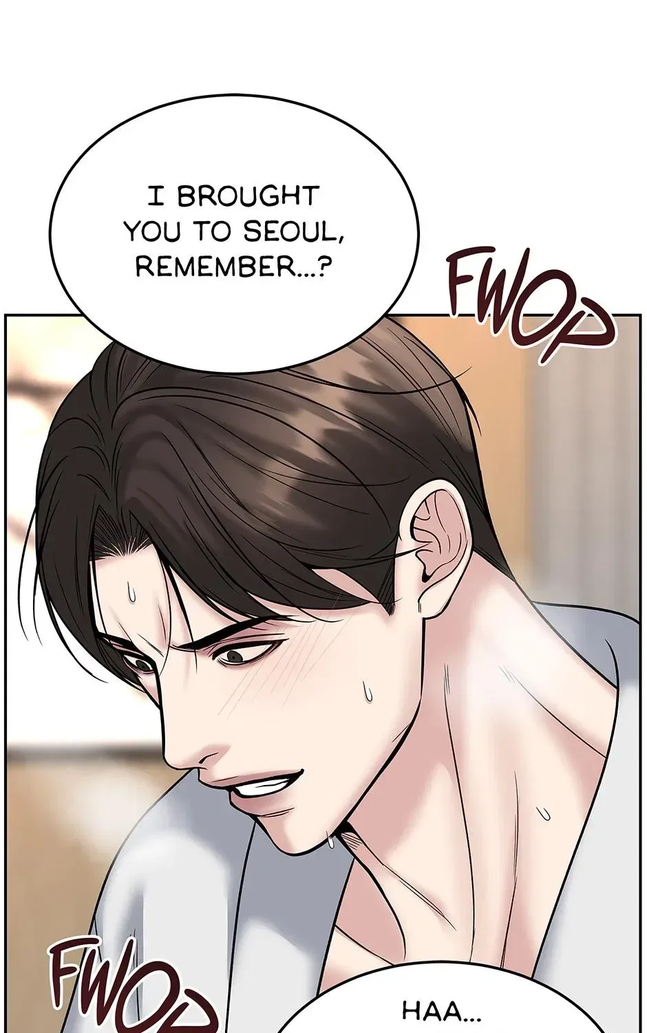 Returning My New Brother Chapter 57 – Page 76