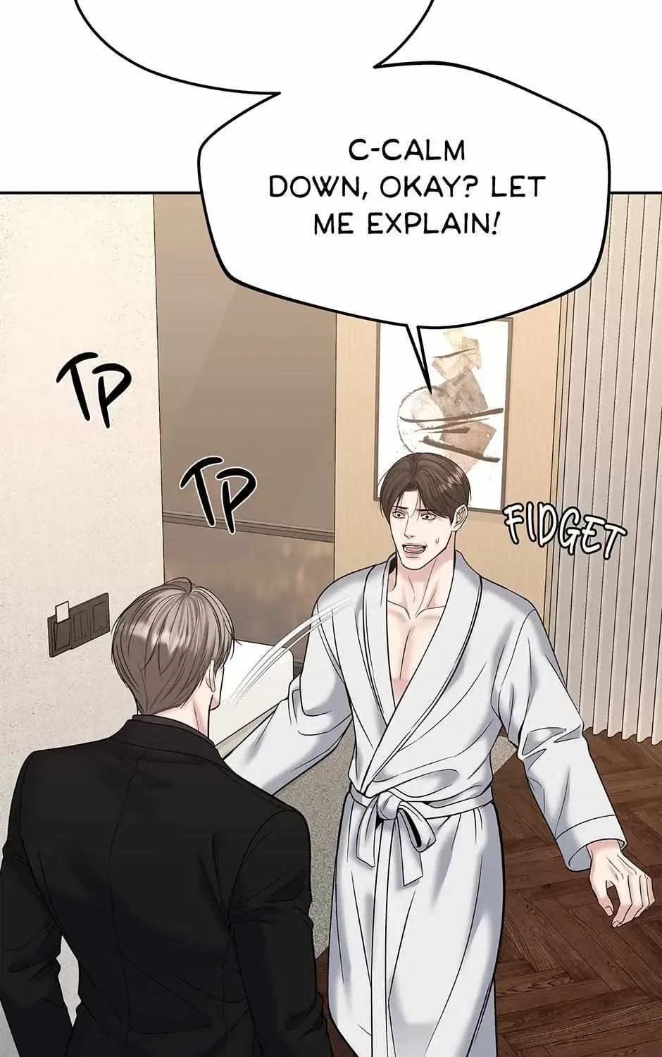 Returning My New Brother Chapter 57 – Page 98