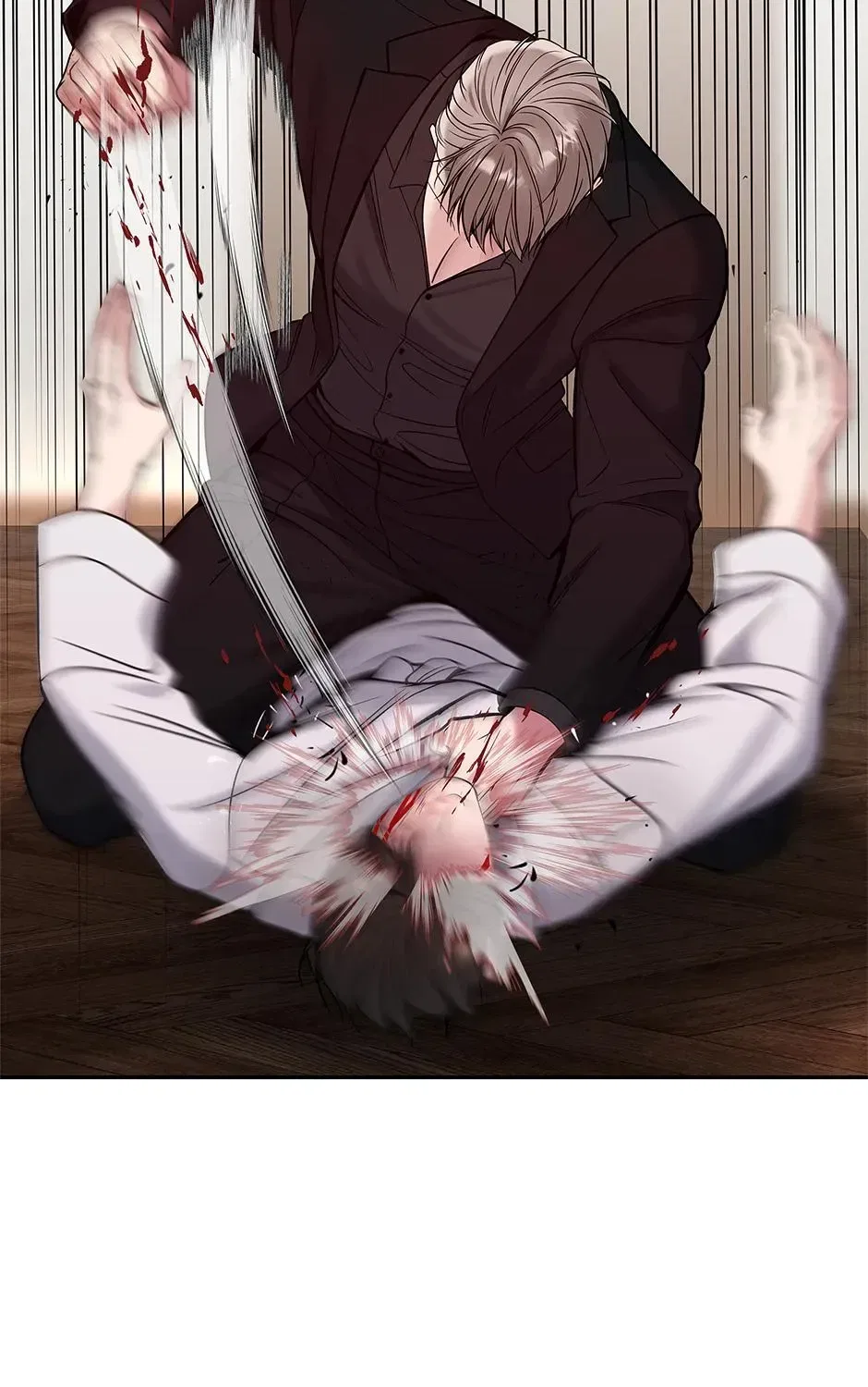 Returning My New Brother Chapter 57 – Page 136