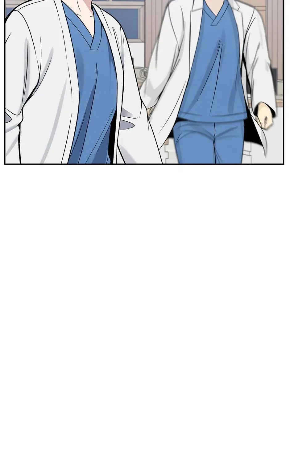 Returning My New Brother Chapter 57 – Page 158