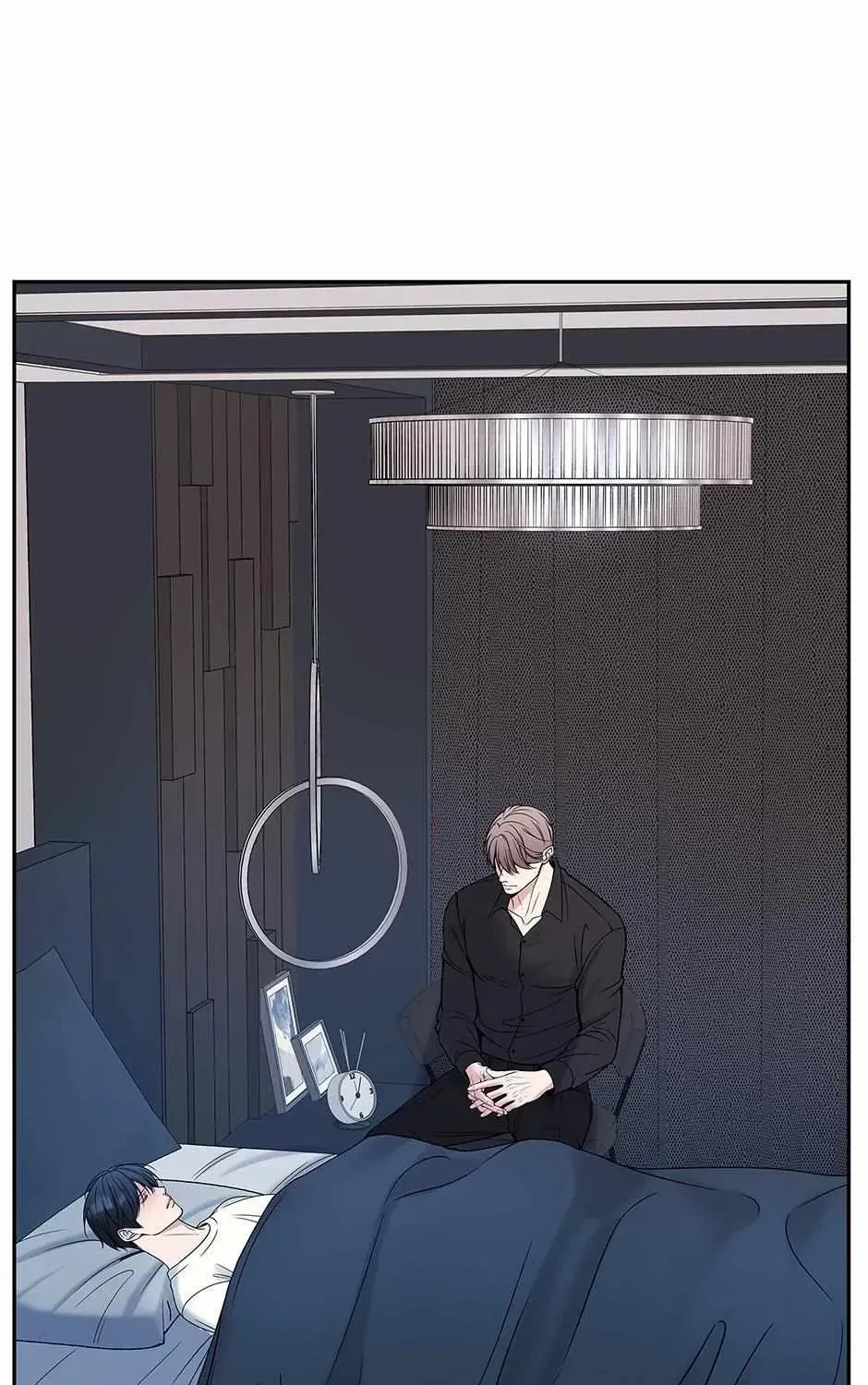 Returning My New Brother Chapter 57 – Page 164