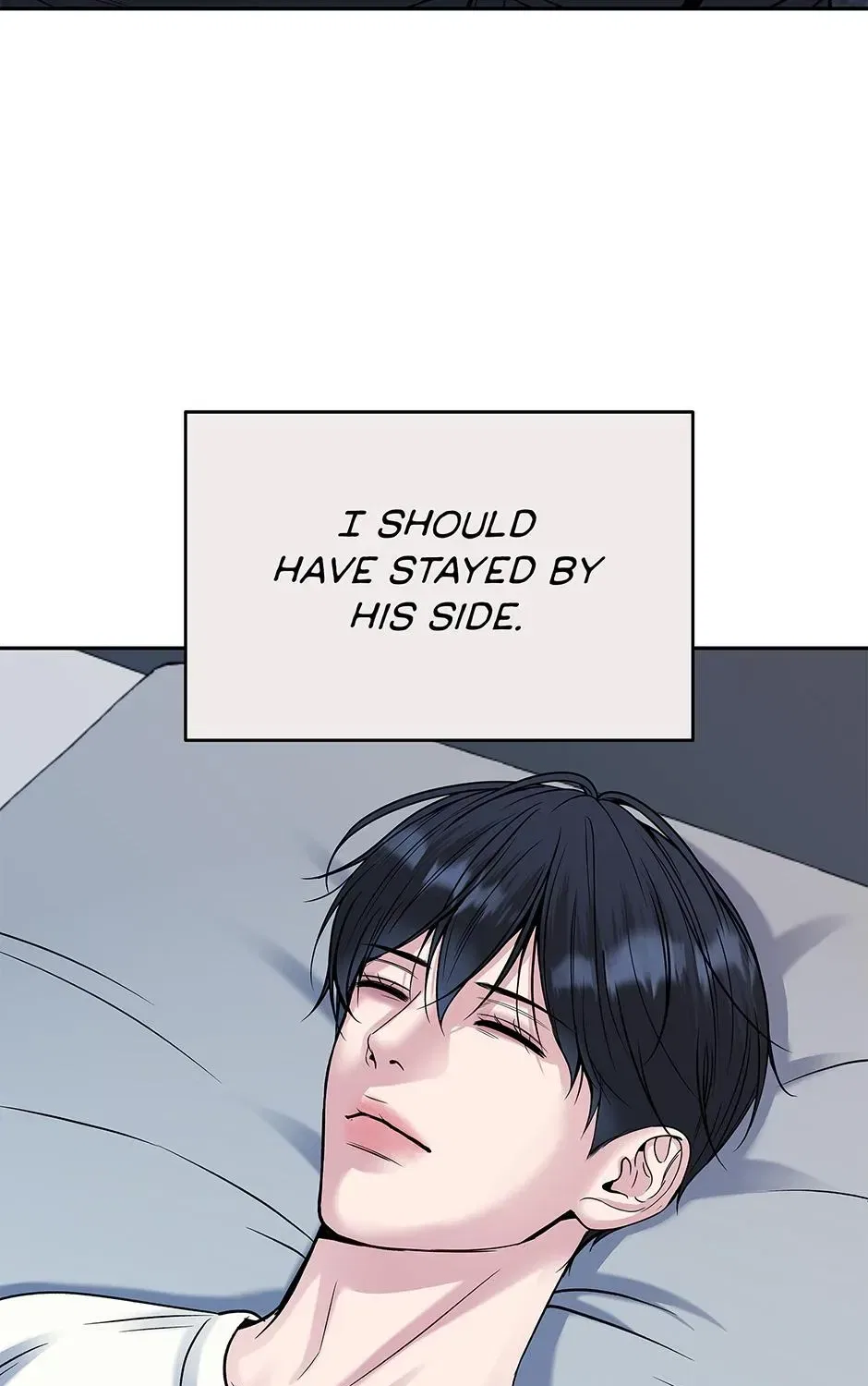 Returning My New Brother Chapter 57 – Page 168