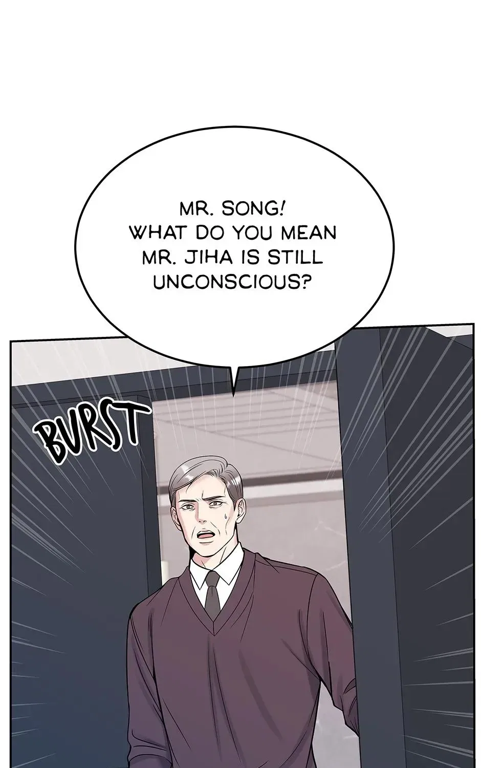 Returning My New Brother Chapter 57 – Page 176