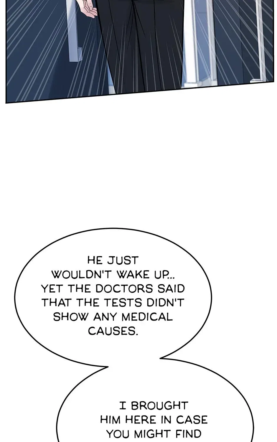 Returning My New Brother Chapter 57 – Page 178