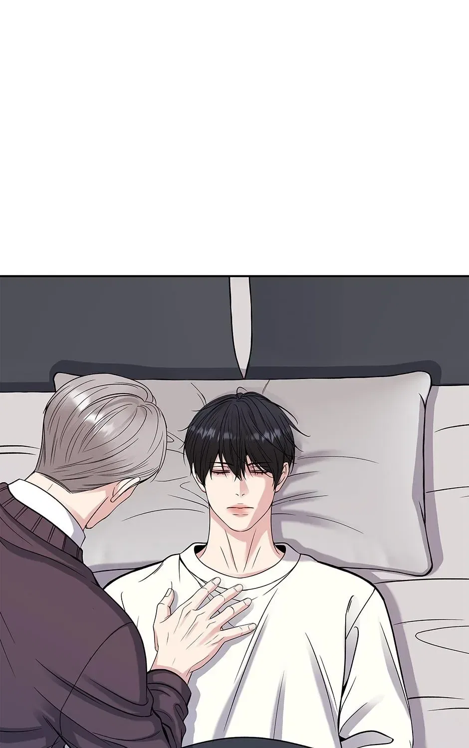 Returning My New Brother Chapter 57 – Page 182