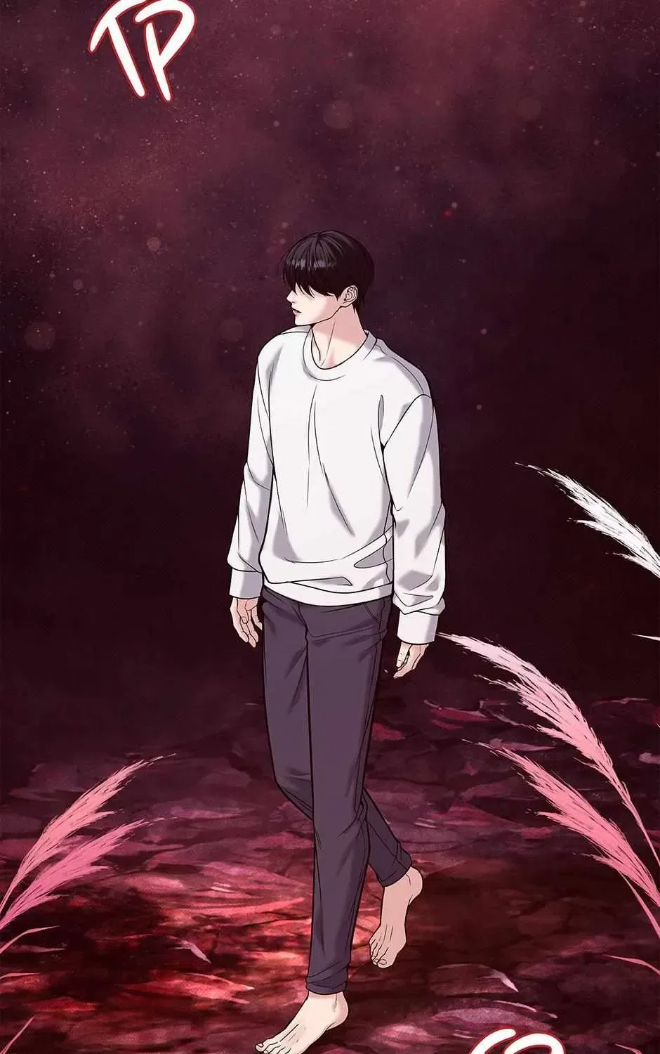 Returning My New Brother Chapter 56 – Page 7