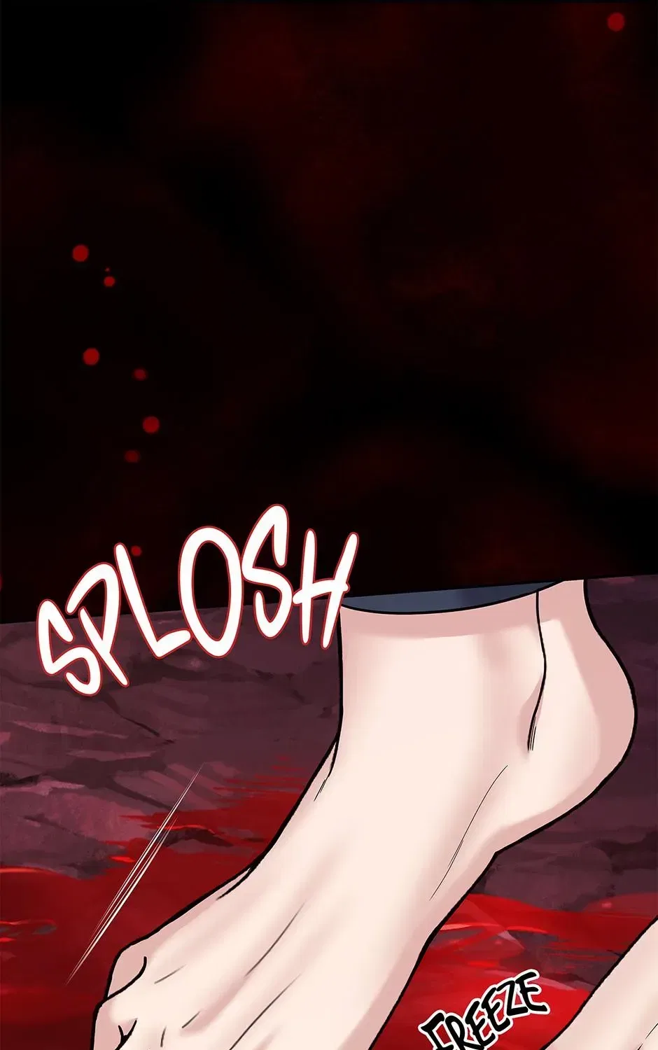 Returning My New Brother Chapter 56 – Page 9