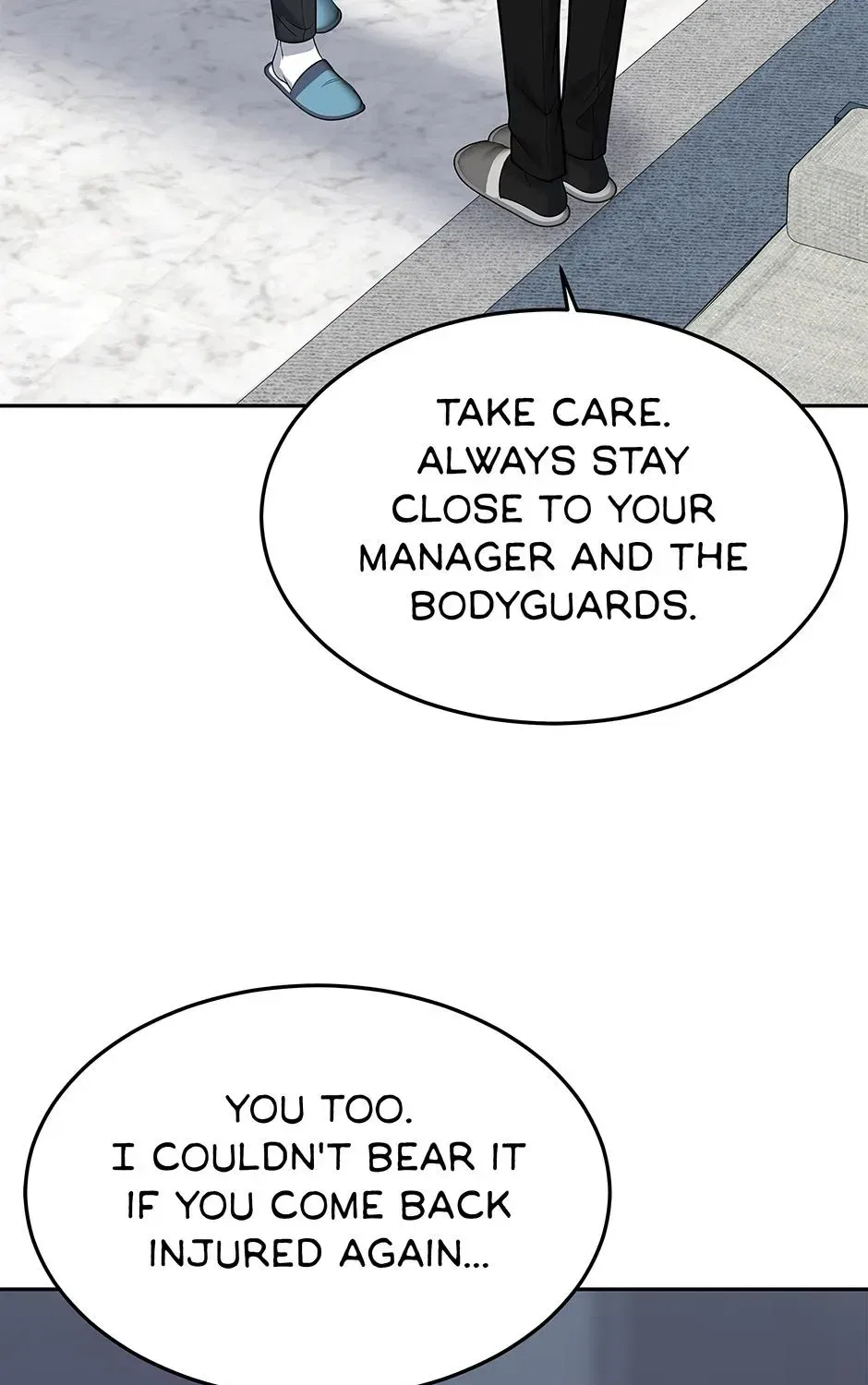 Returning My New Brother Chapter 56 – Page 45