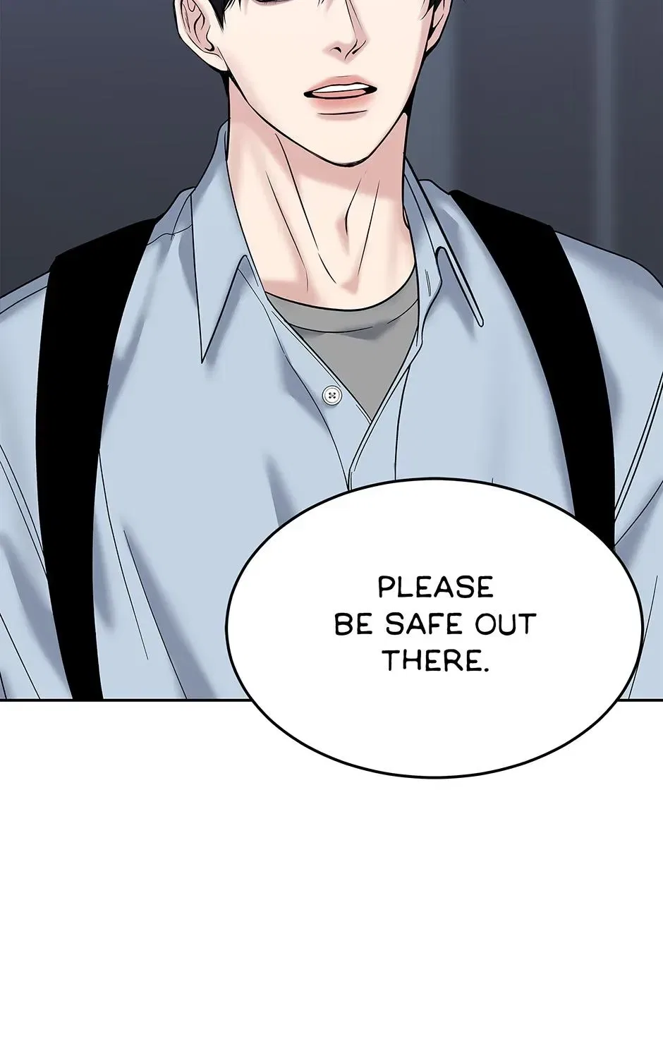 Returning My New Brother Chapter 56 – Page 47
