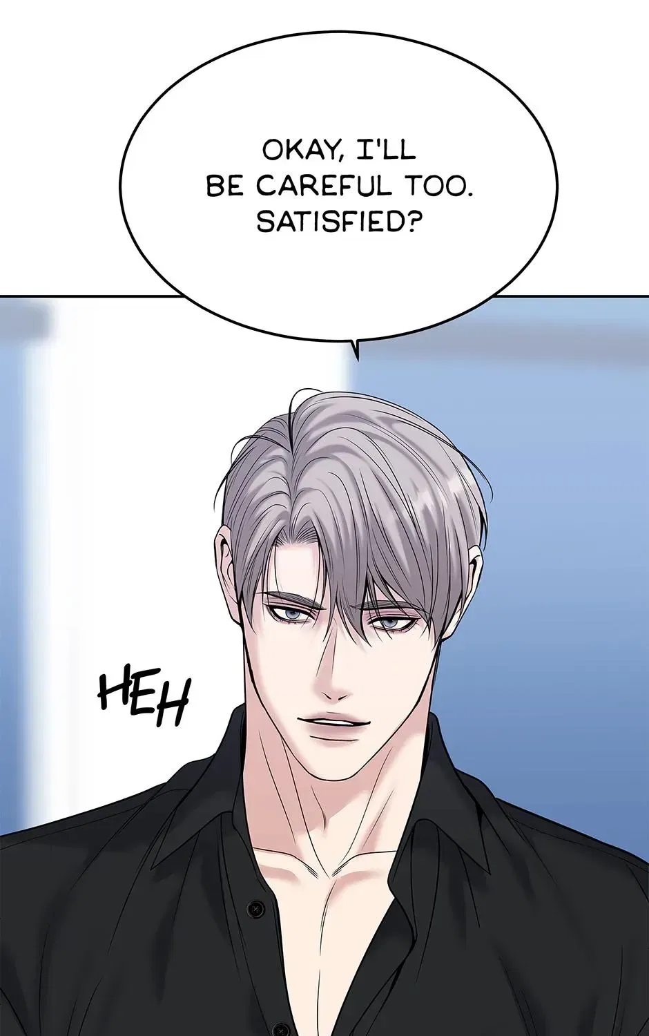 Returning My New Brother Chapter 56 – Page 49