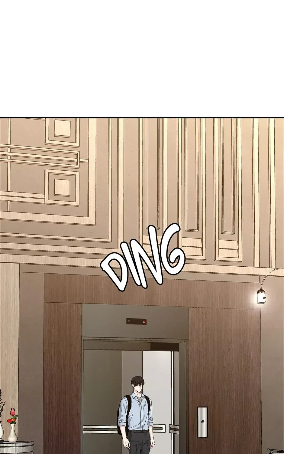 Returning My New Brother Chapter 56 – Page 55