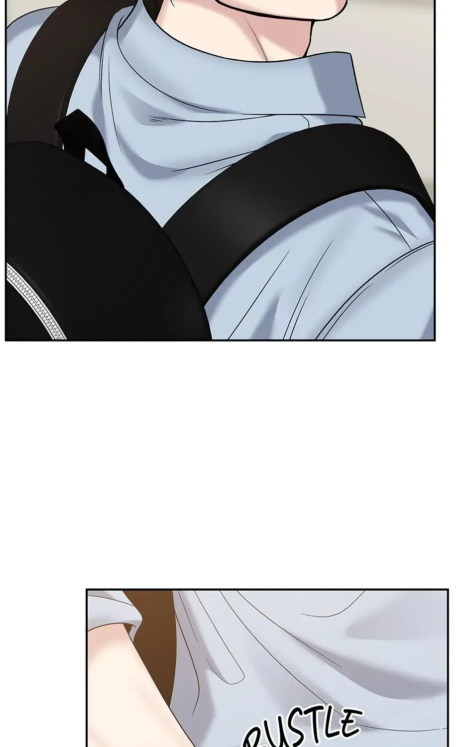 Returning My New Brother Chapter 56 – Page 59