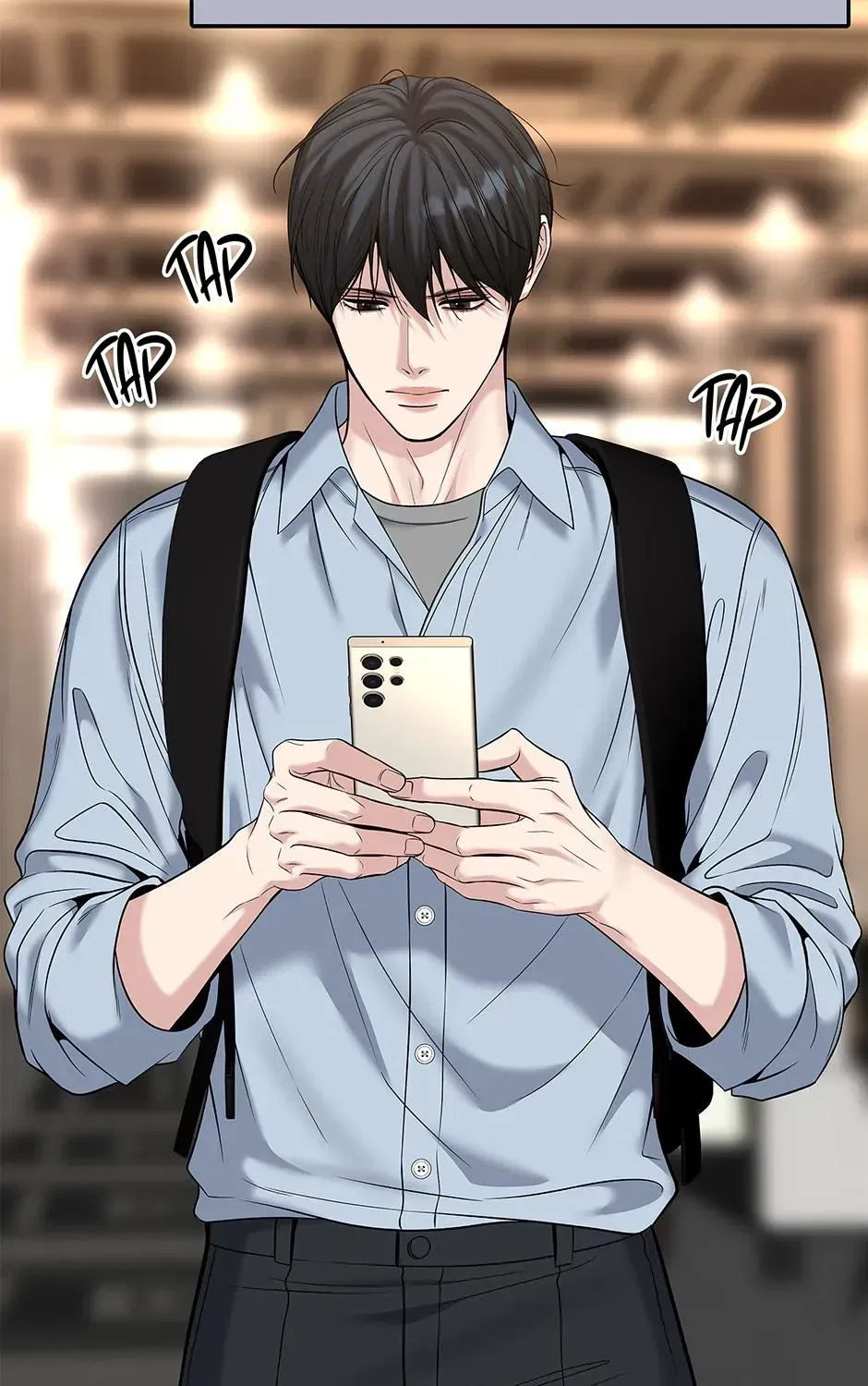Returning My New Brother Chapter 56 – Page 67