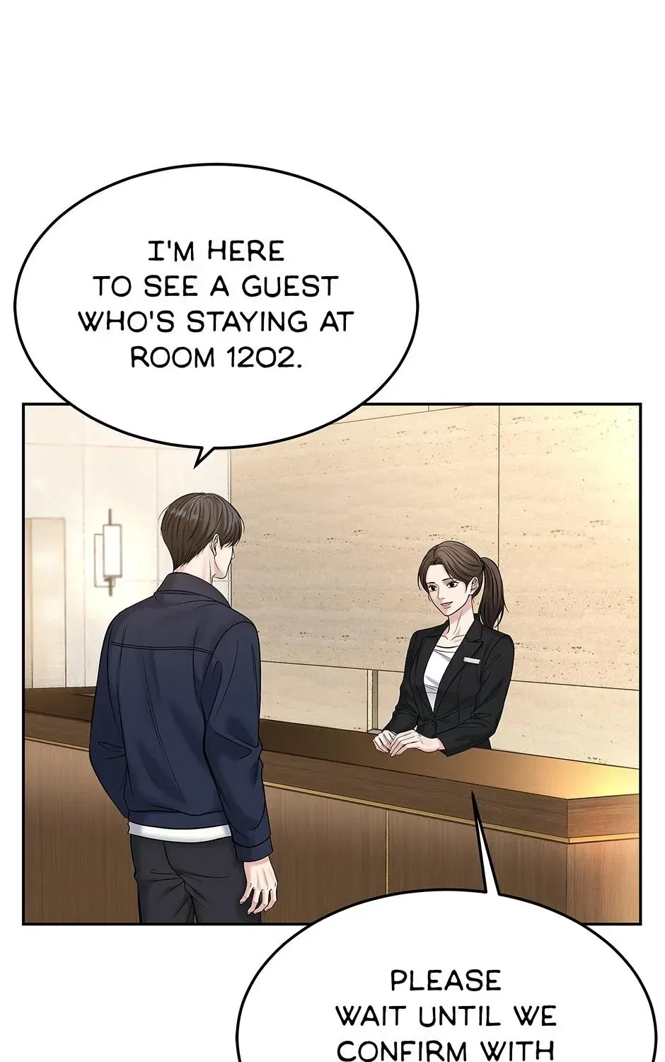 Returning My New Brother Chapter 56 – Page 79