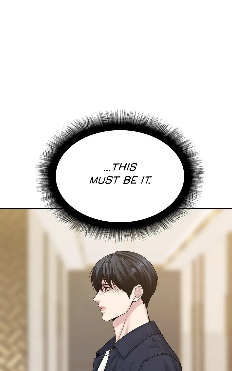 Returning My New Brother Chapter 56 – Page 85
