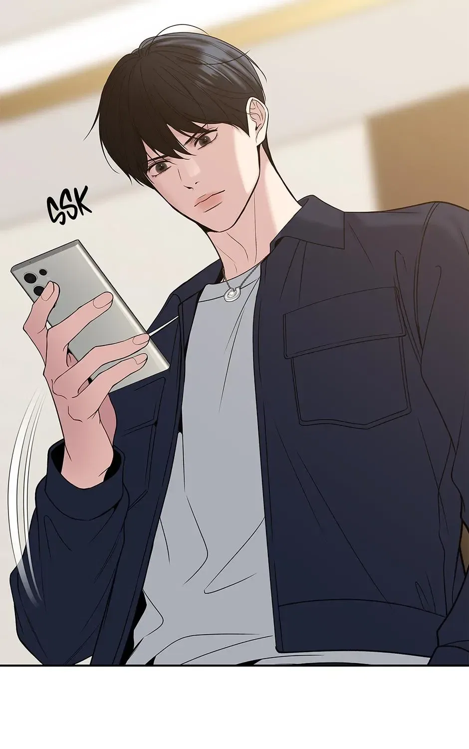 Returning My New Brother Chapter 56 – Page 89
