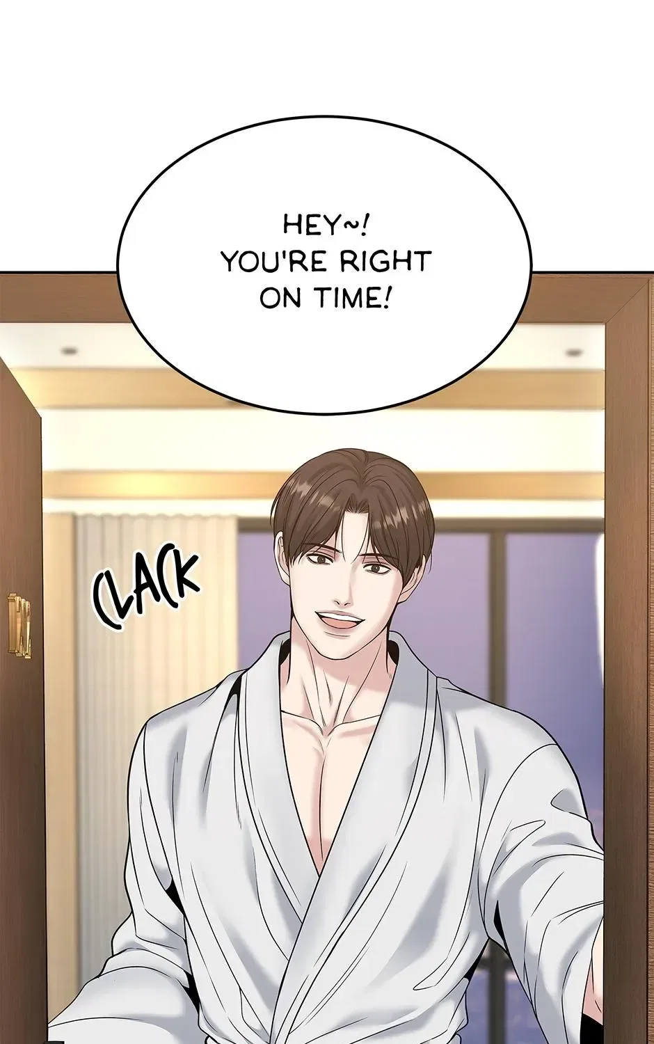 Returning My New Brother Chapter 56 – Page 99