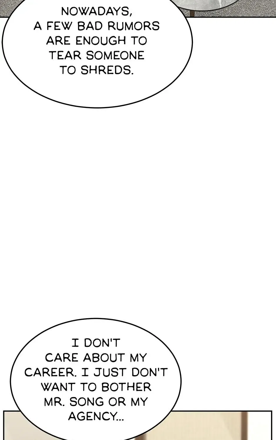 Returning My New Brother Chapter 56 – Page 107