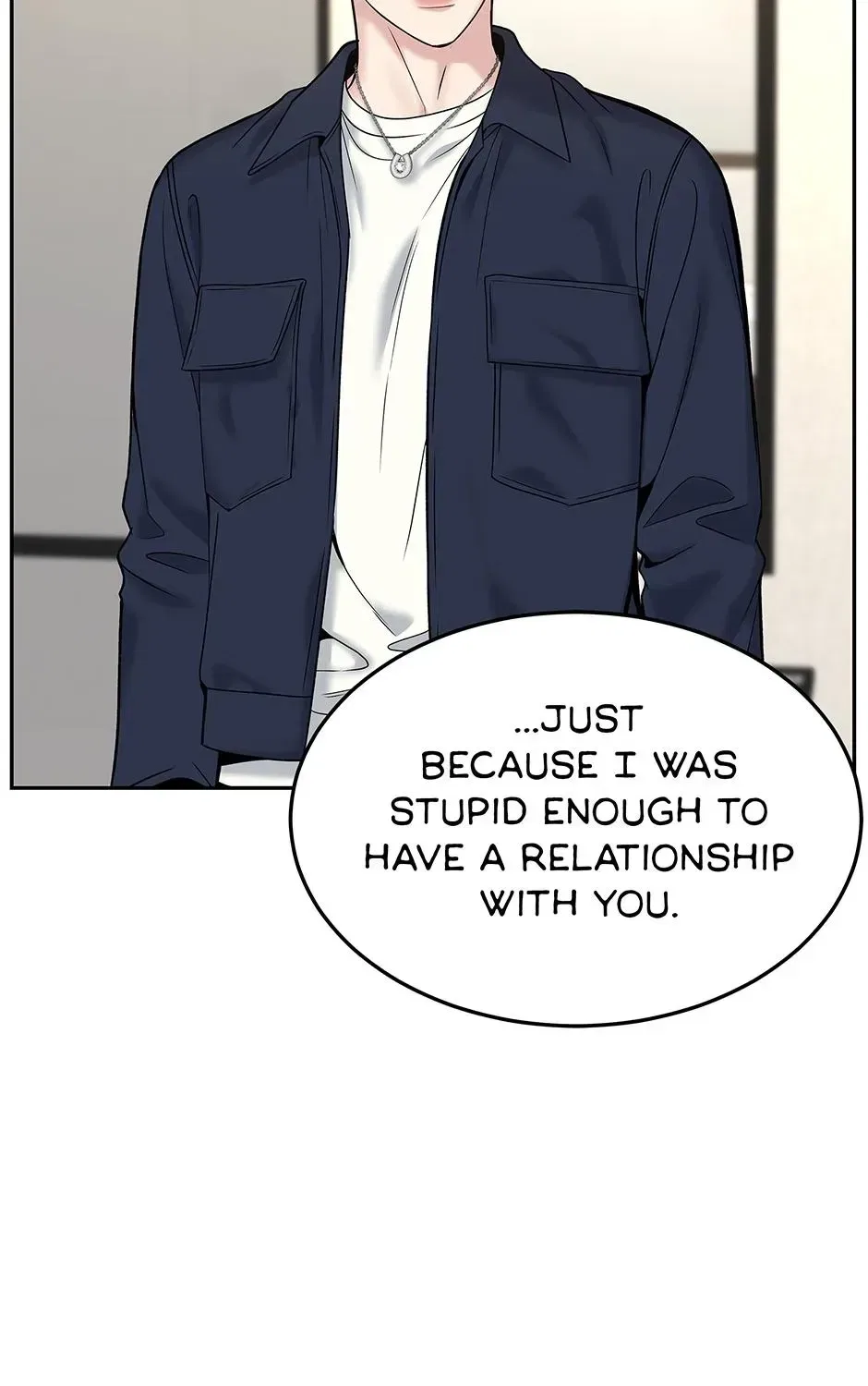 Returning My New Brother Chapter 56 – Page 109