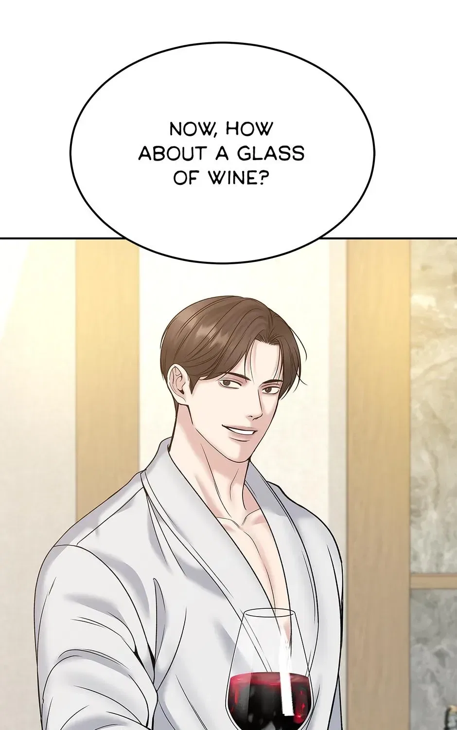 Returning My New Brother Chapter 56 – Page 113