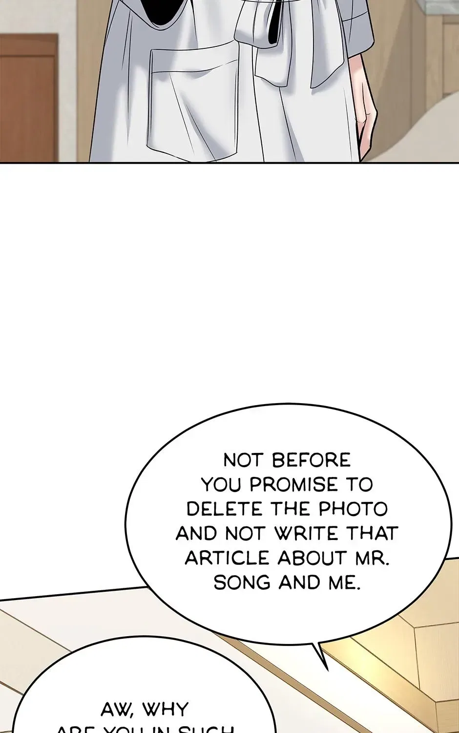Returning My New Brother Chapter 56 – Page 115