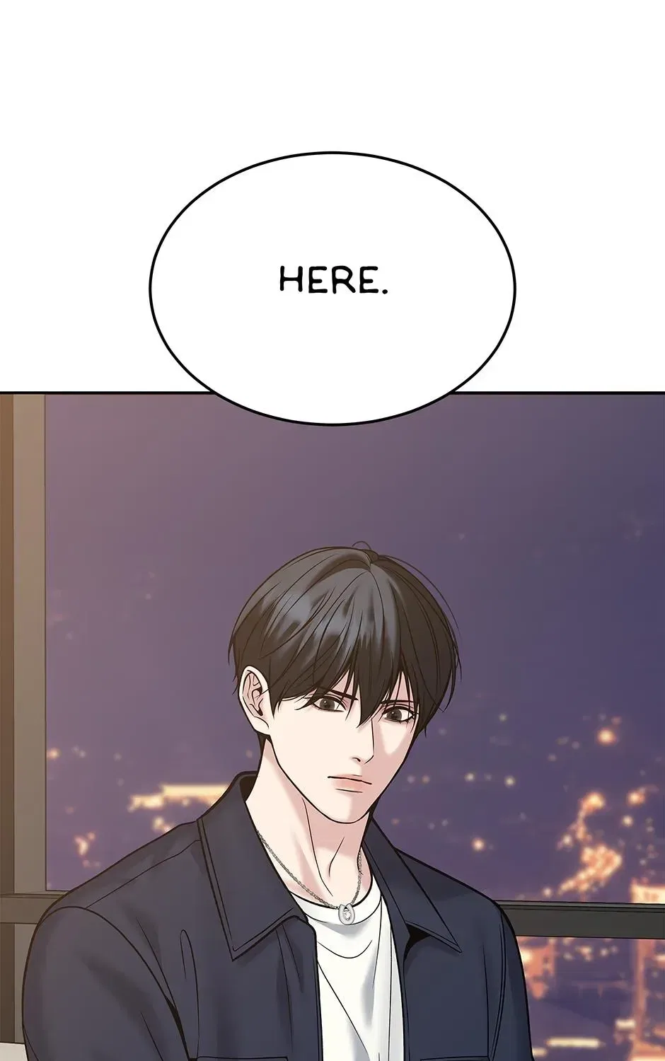 Returning My New Brother Chapter 56 – Page 127