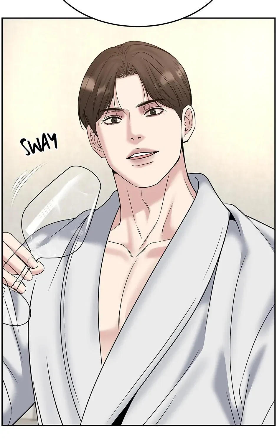 Returning My New Brother Chapter 56 – Page 139