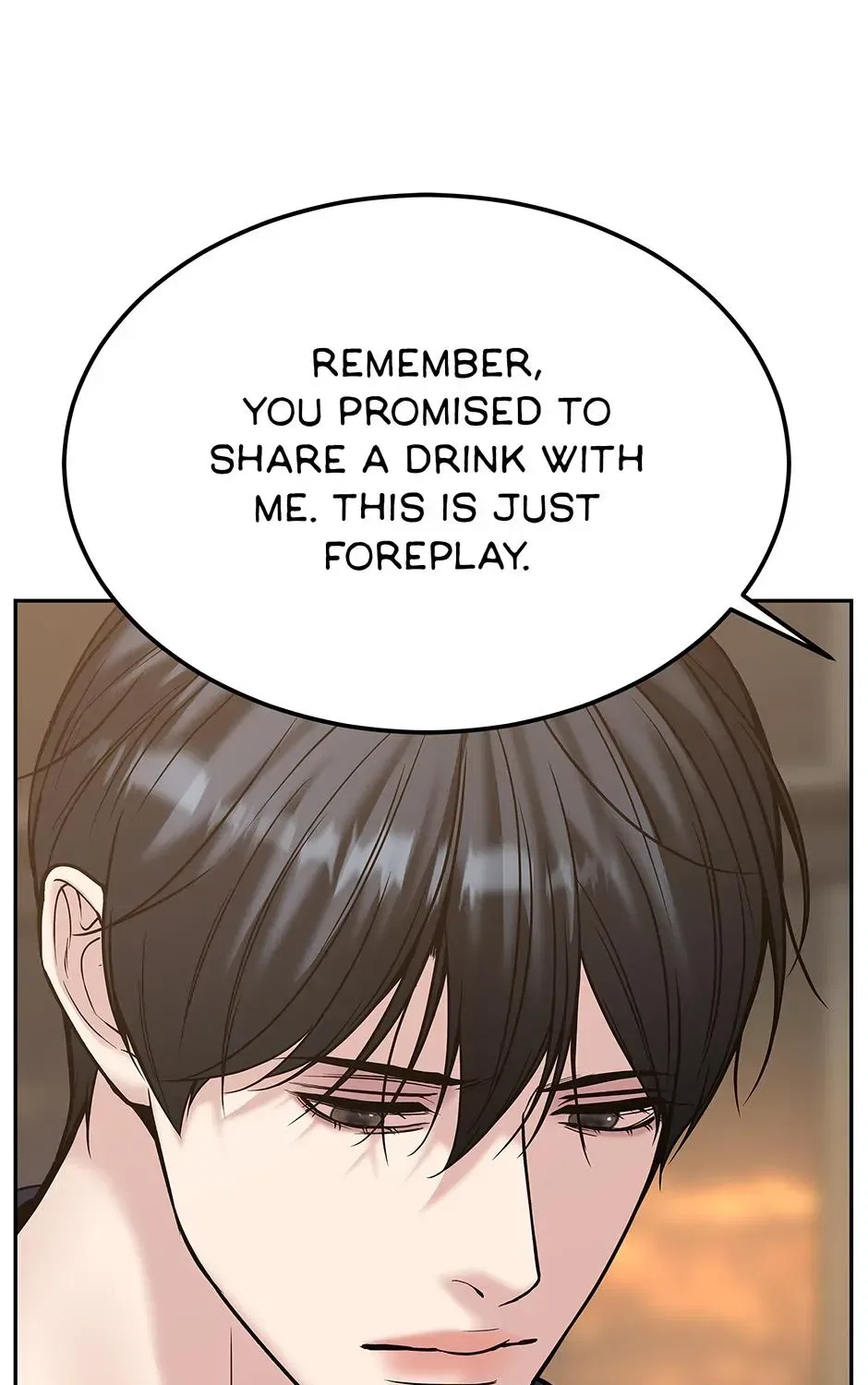 Returning My New Brother Chapter 56 – Page 141