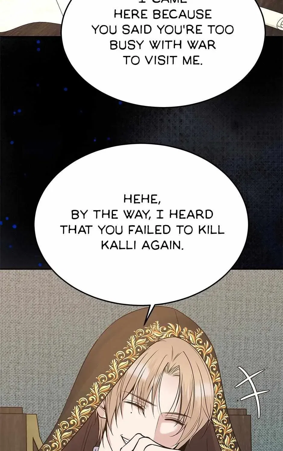 Returning My New Brother Chapter 56 – Page 195
