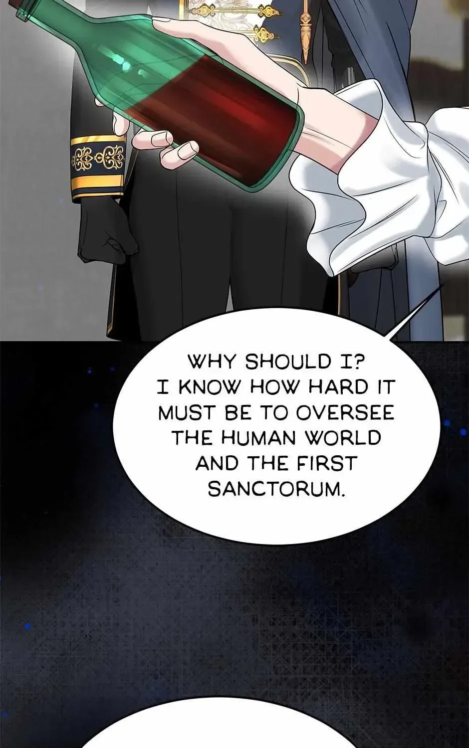 Returning My New Brother Chapter 56 – Page 199