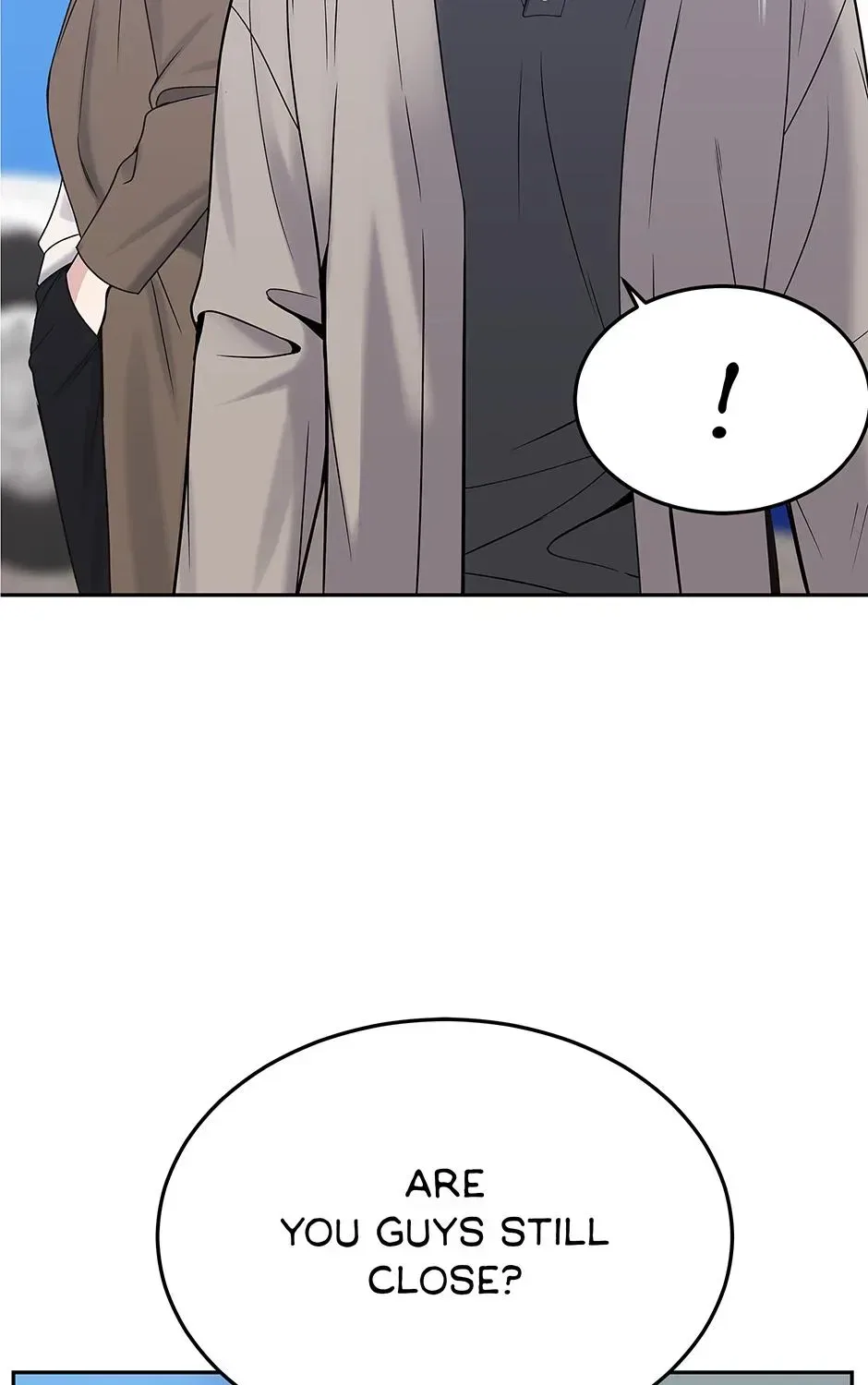 Returning My New Brother Chapter 55 – Page 4
