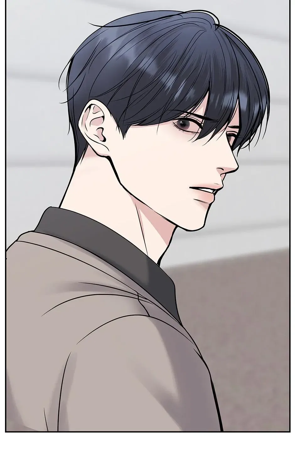 Returning My New Brother Chapter 55 – Page 8