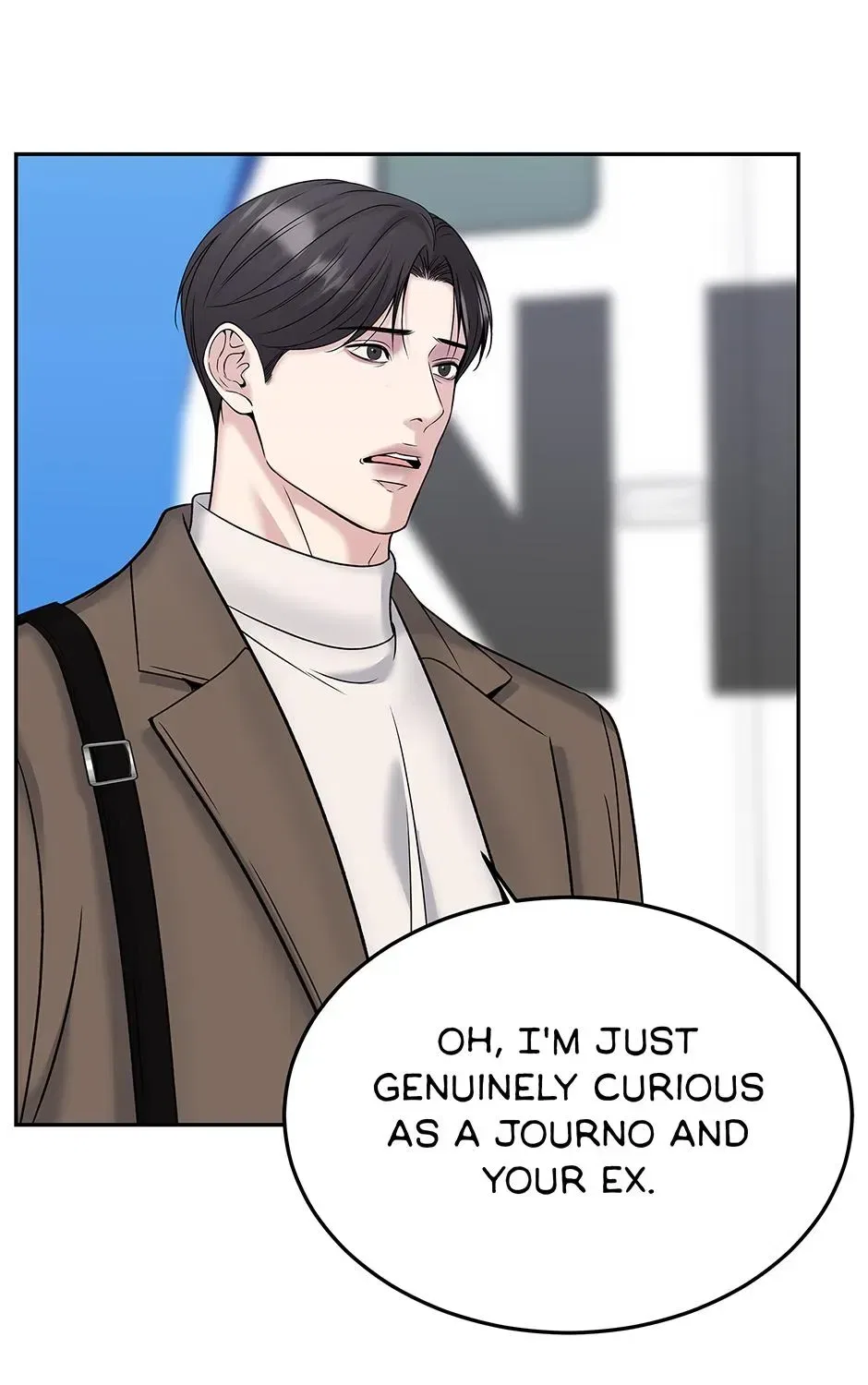 Returning My New Brother Chapter 55 – Page 14