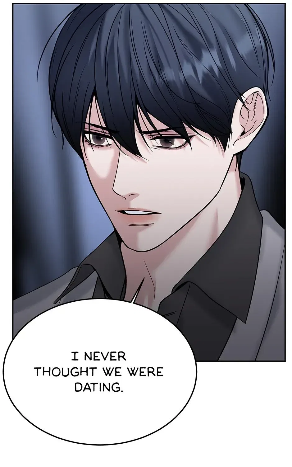 Returning My New Brother Chapter 55 – Page 16