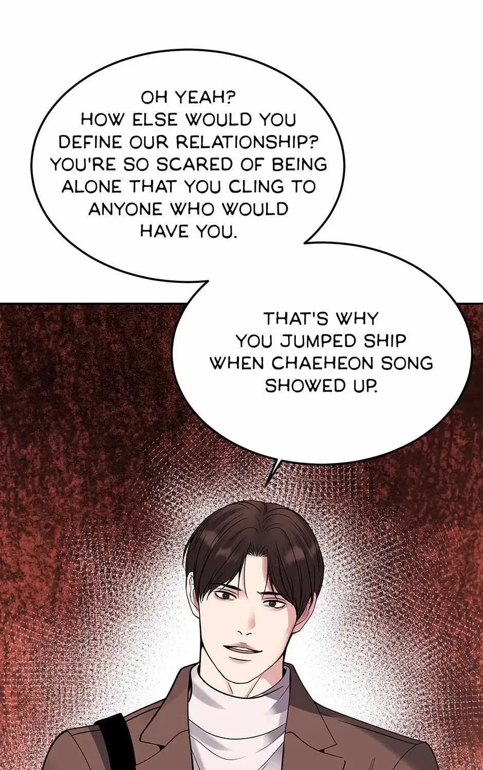 Returning My New Brother Chapter 55 – Page 18