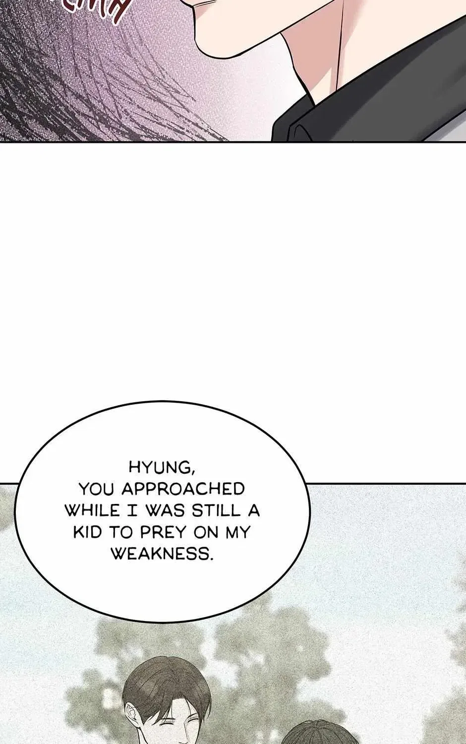Returning My New Brother Chapter 55 – Page 22
