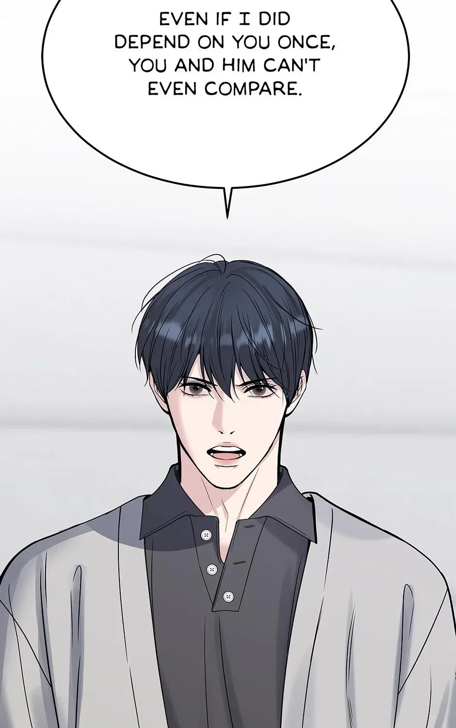 Returning My New Brother Chapter 55 – Page 26