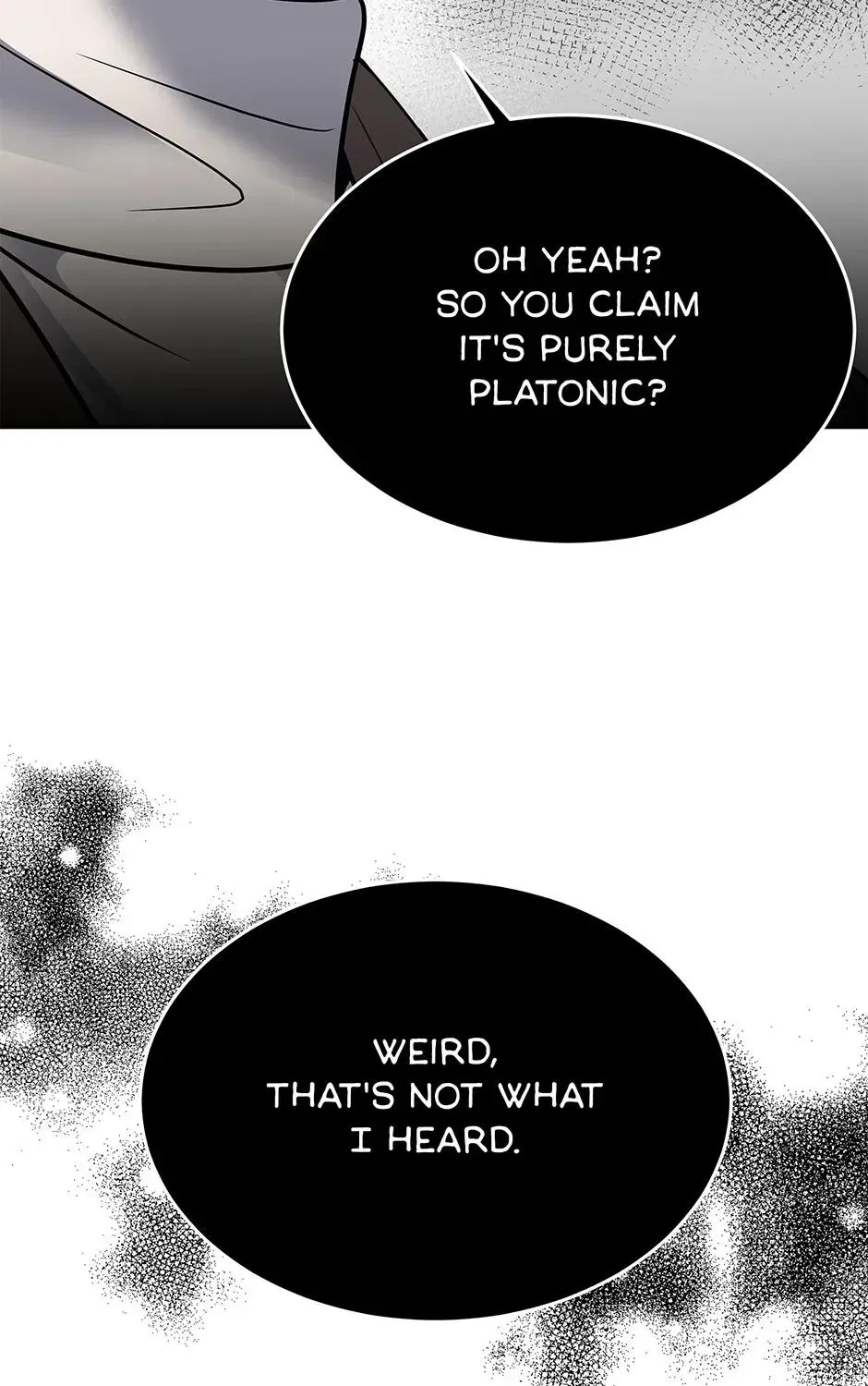 Returning My New Brother Chapter 55 – Page 30