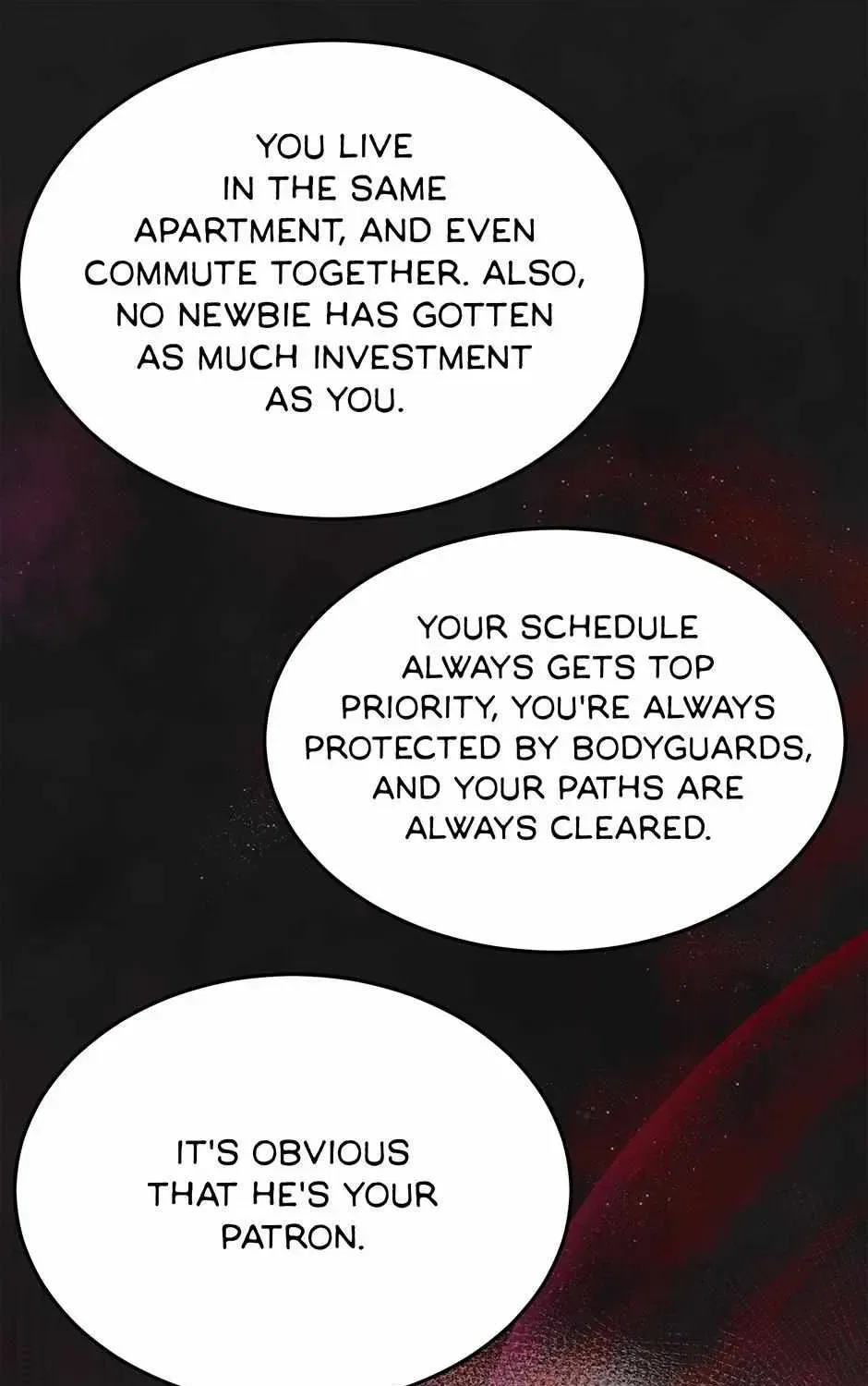 Returning My New Brother Chapter 55 – Page 32
