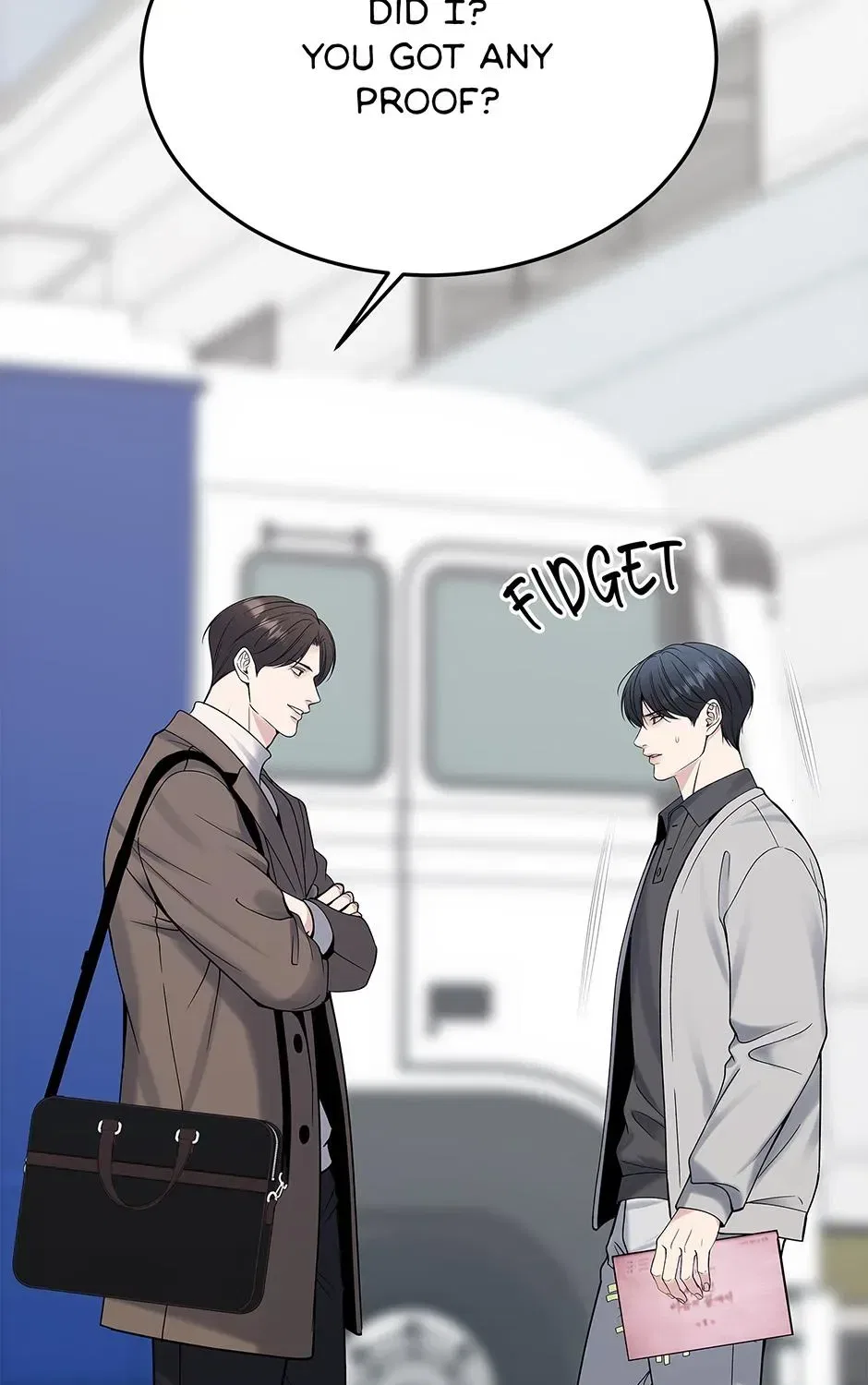 Returning My New Brother Chapter 55 – Page 44