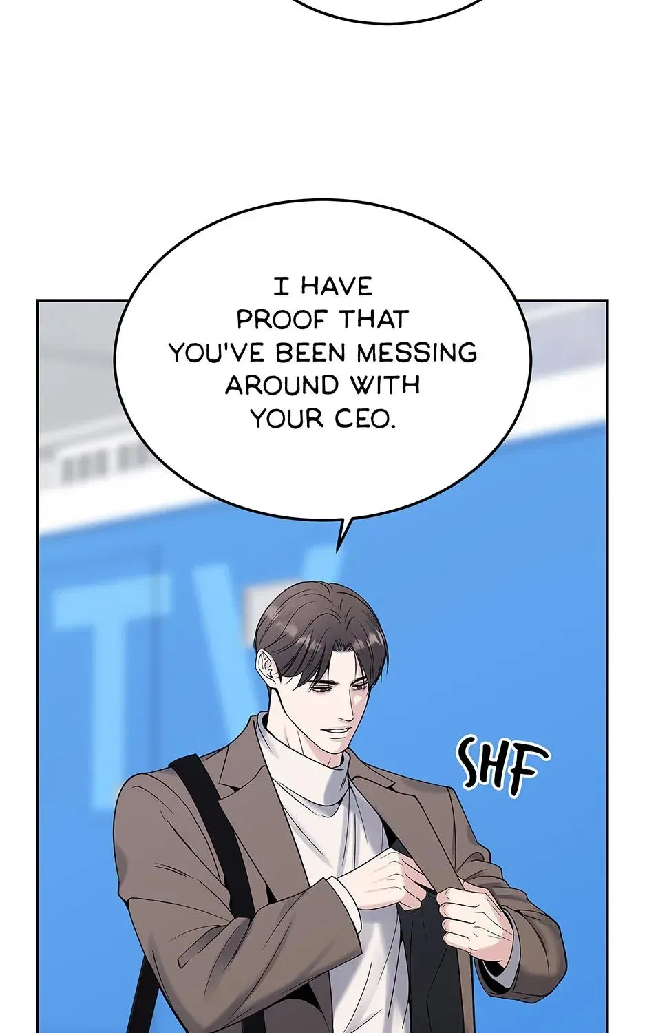 Returning My New Brother Chapter 55 – Page 46