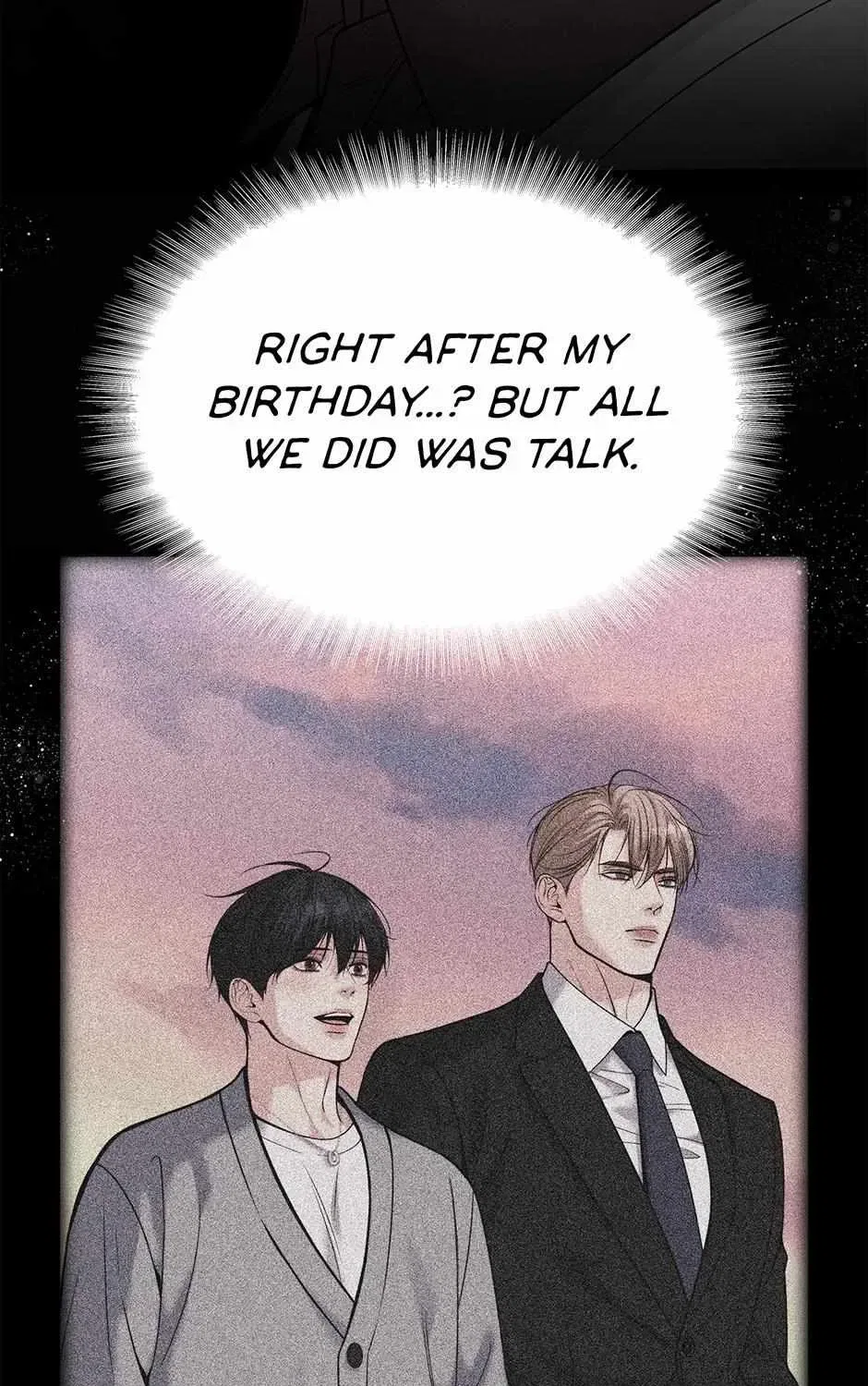 Returning My New Brother Chapter 55 – Page 52