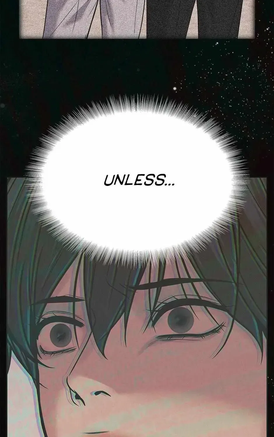 Returning My New Brother Chapter 55 – Page 54