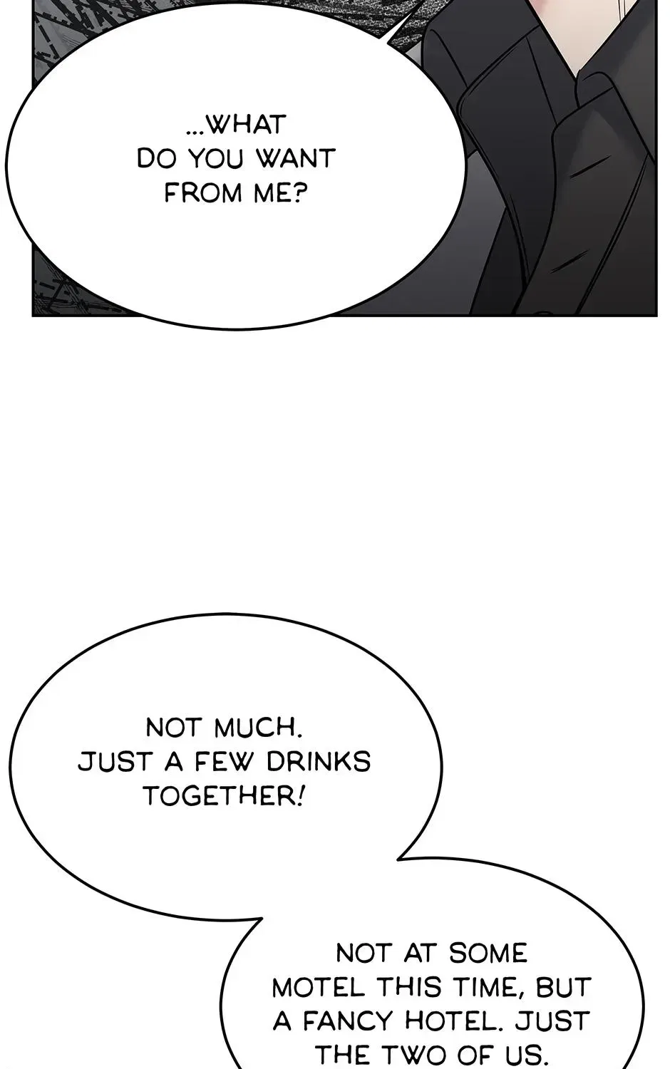 Returning My New Brother Chapter 55 – Page 74