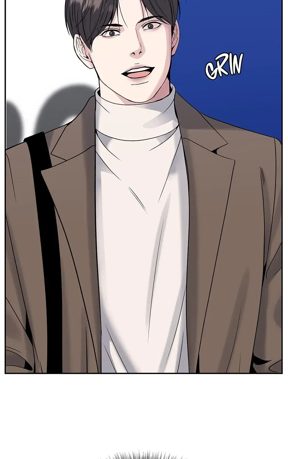 Returning My New Brother Chapter 55 – Page 76