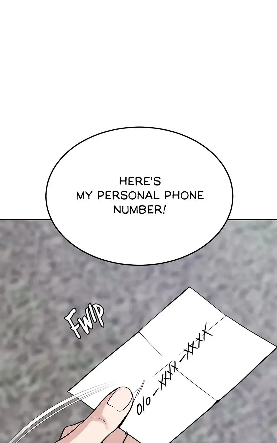 Returning My New Brother Chapter 55 – Page 80