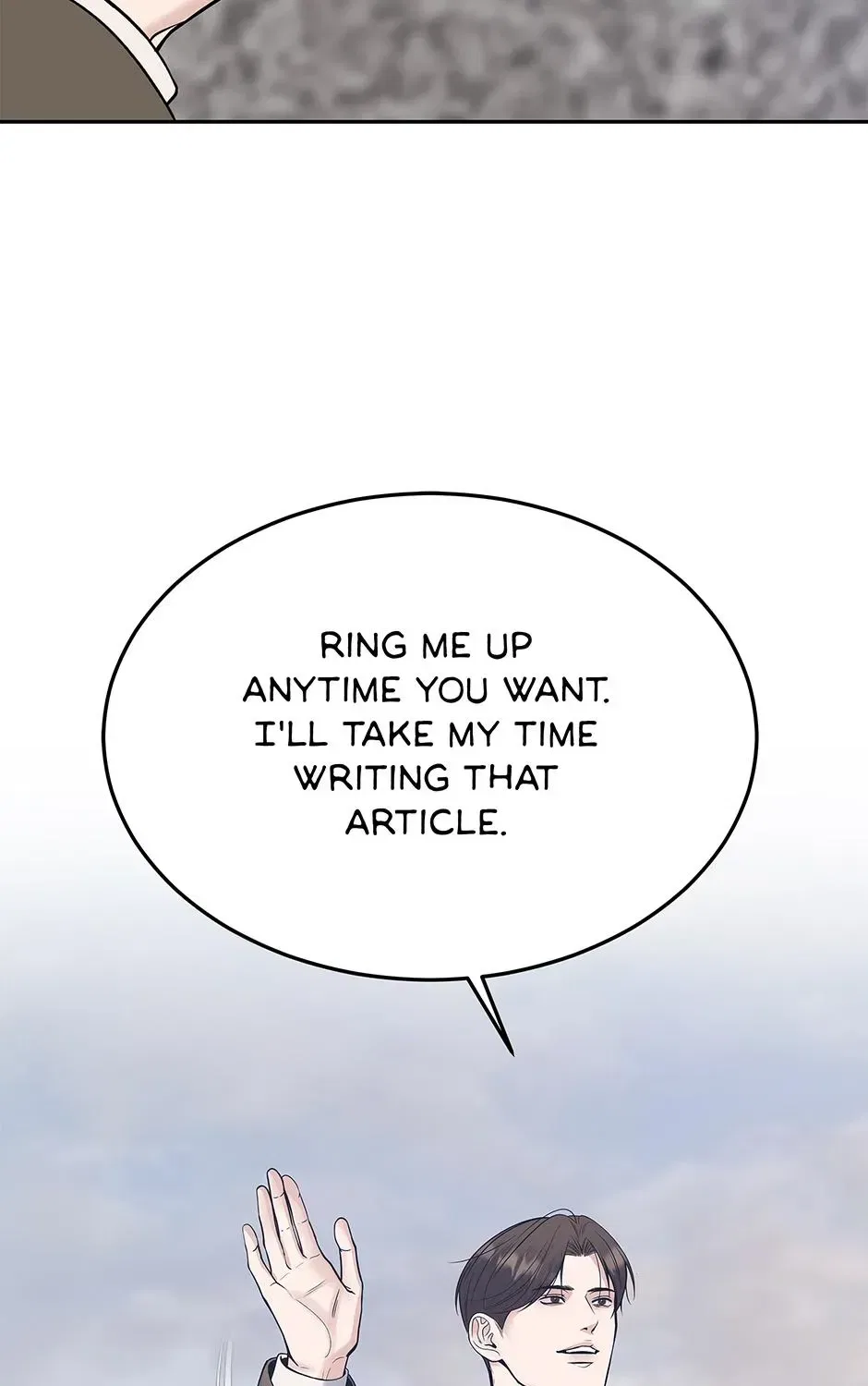 Returning My New Brother Chapter 55 – Page 82