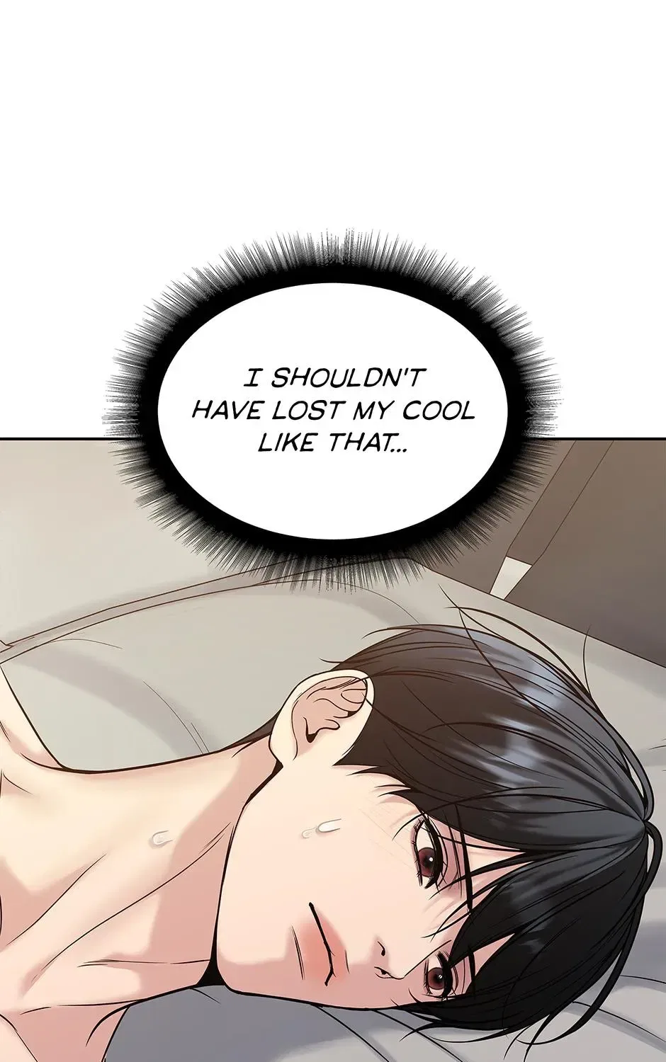 Returning My New Brother Chapter 55 – Page 96