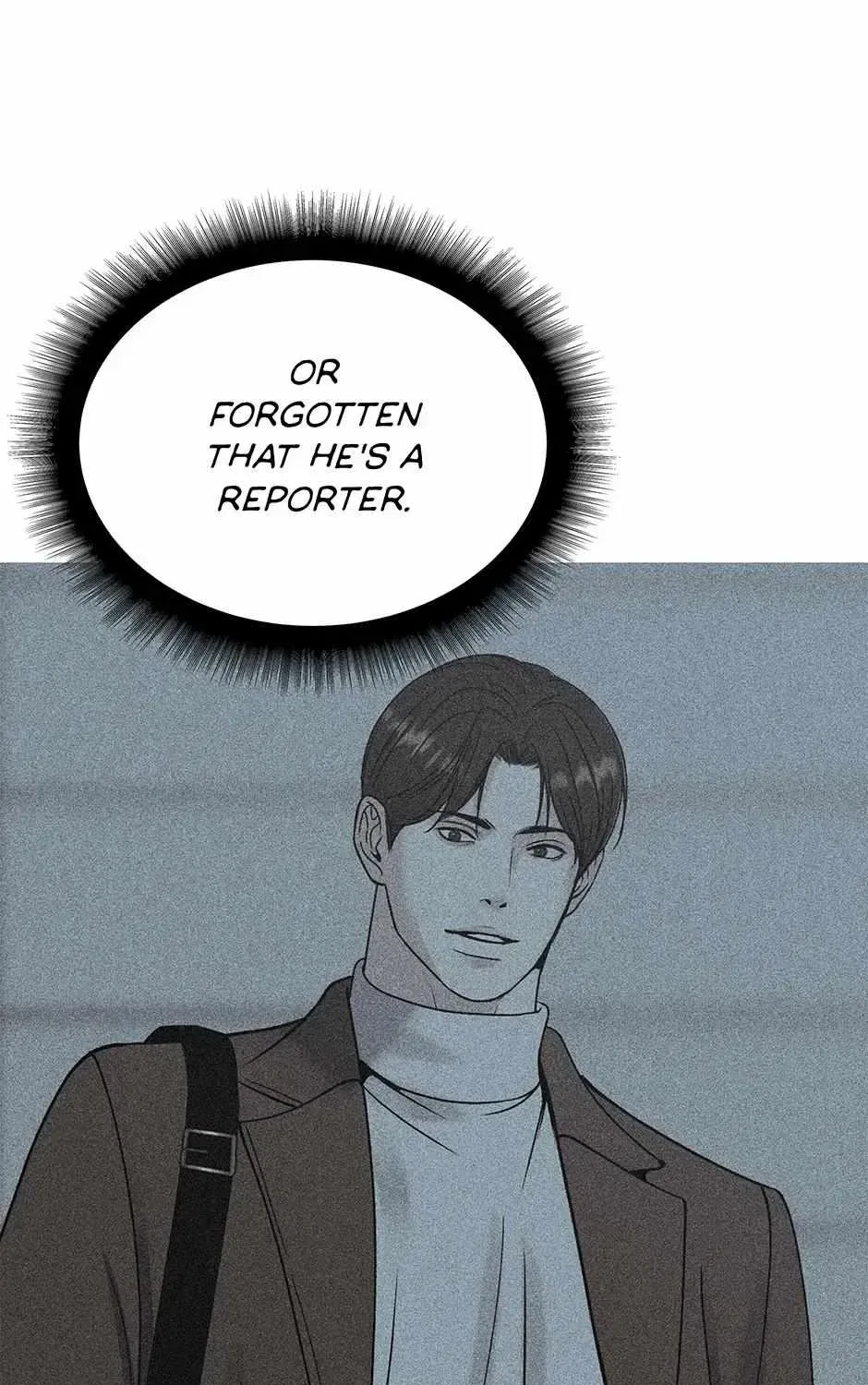 Returning My New Brother Chapter 55 – Page 98