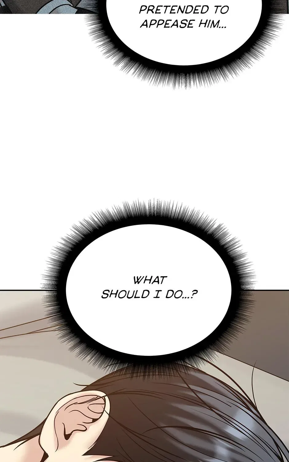 Returning My New Brother Chapter 55 – Page 100